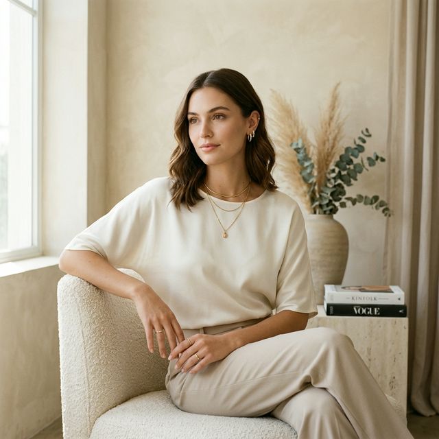 AURA Editorial Style